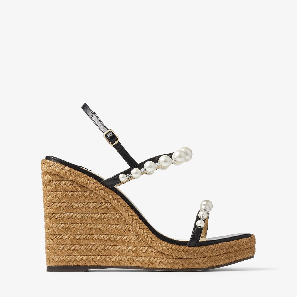 Jimmy choo sales summer sandals