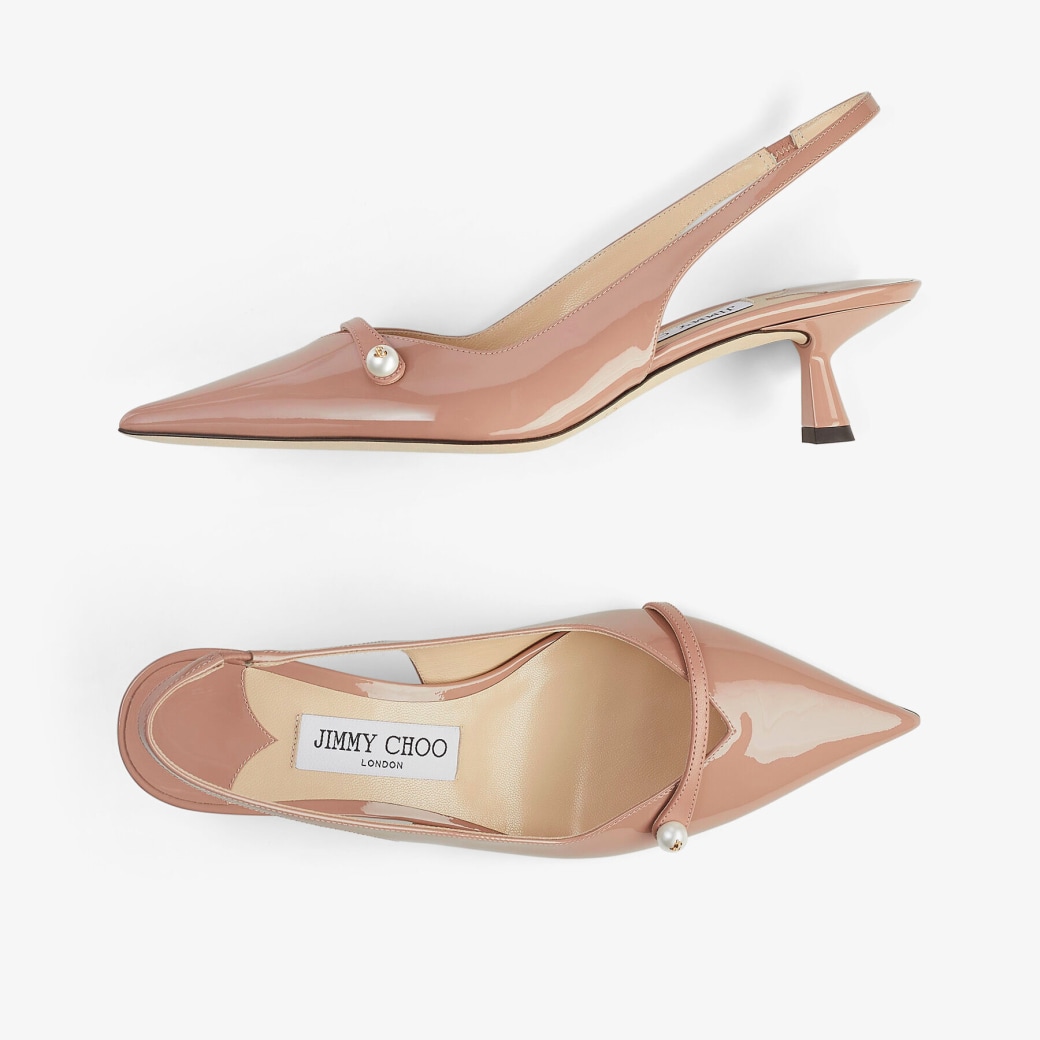 Jimmy choo slingback pumps online