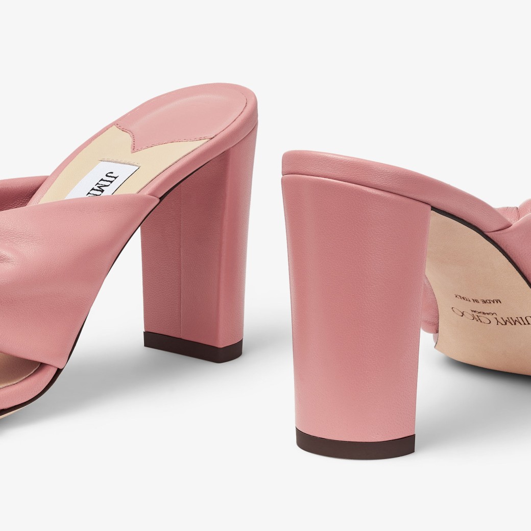 Regina cross mules on sale