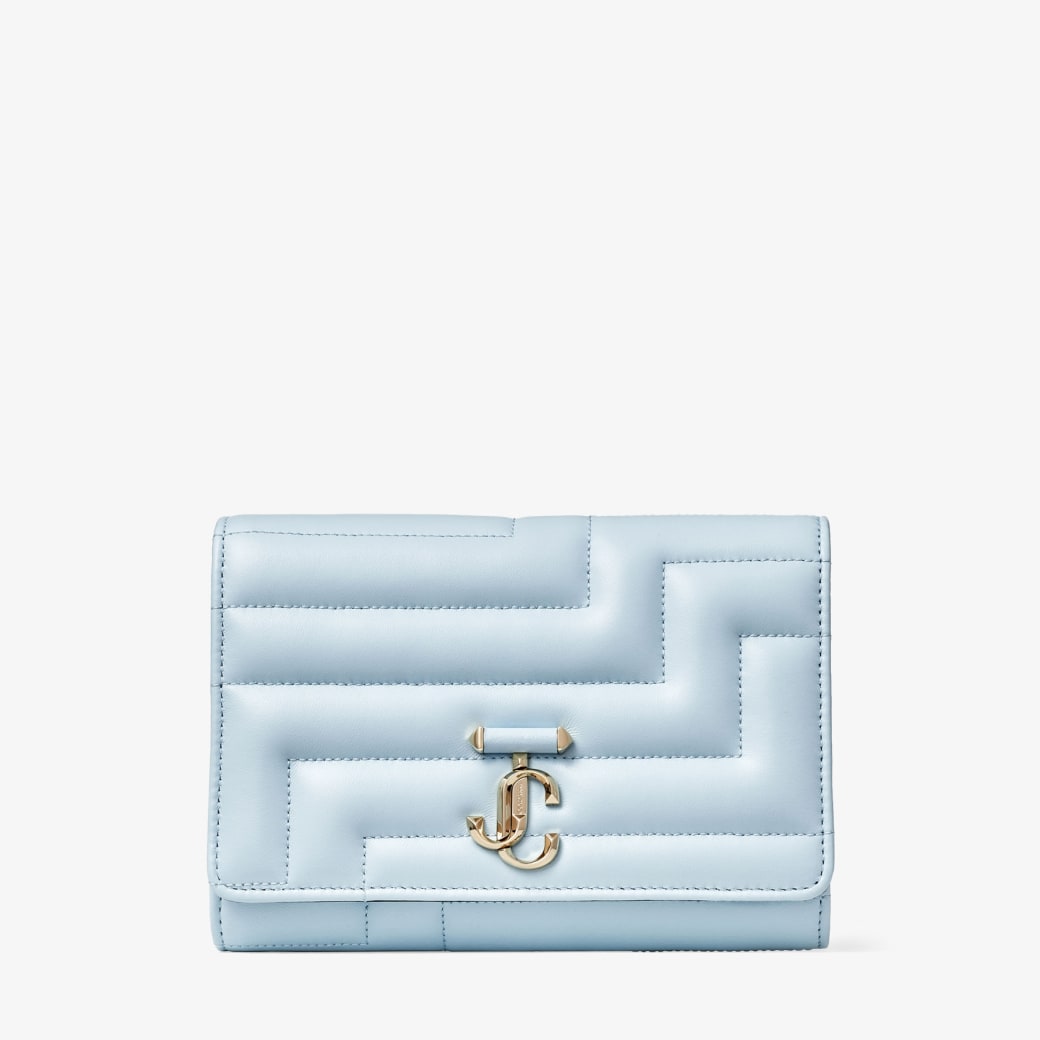 Jimmy choo ice blue new arrivals