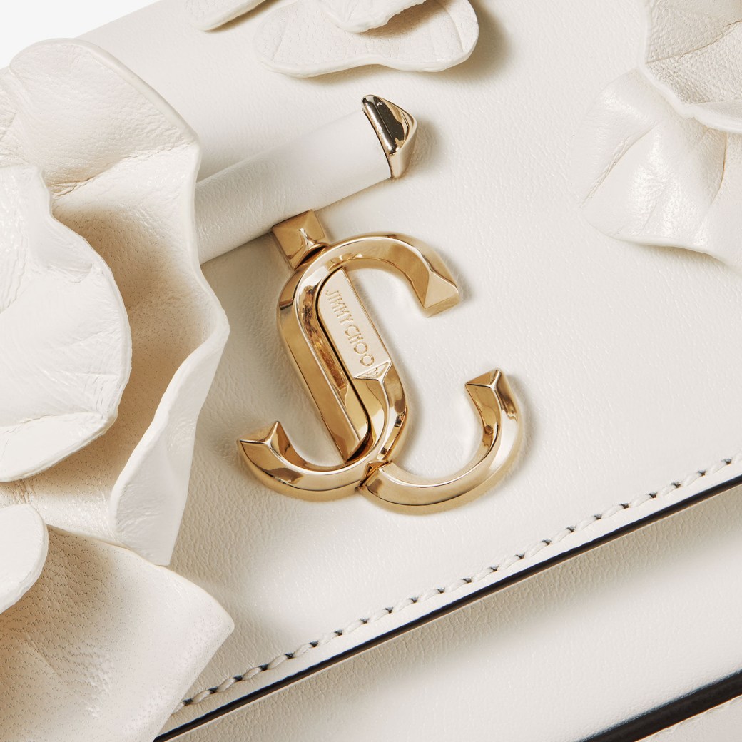 Jimmy choo deals floral bags