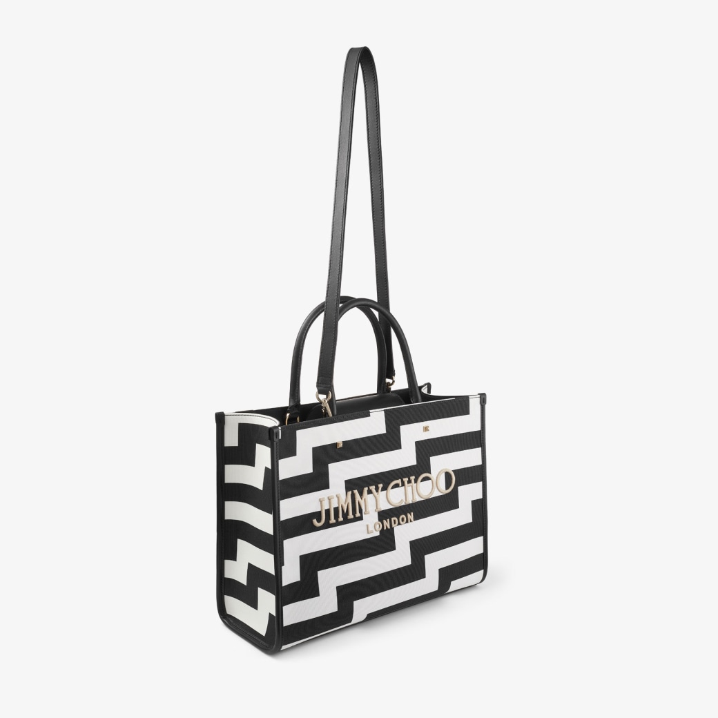 Off white logo best sale box bag