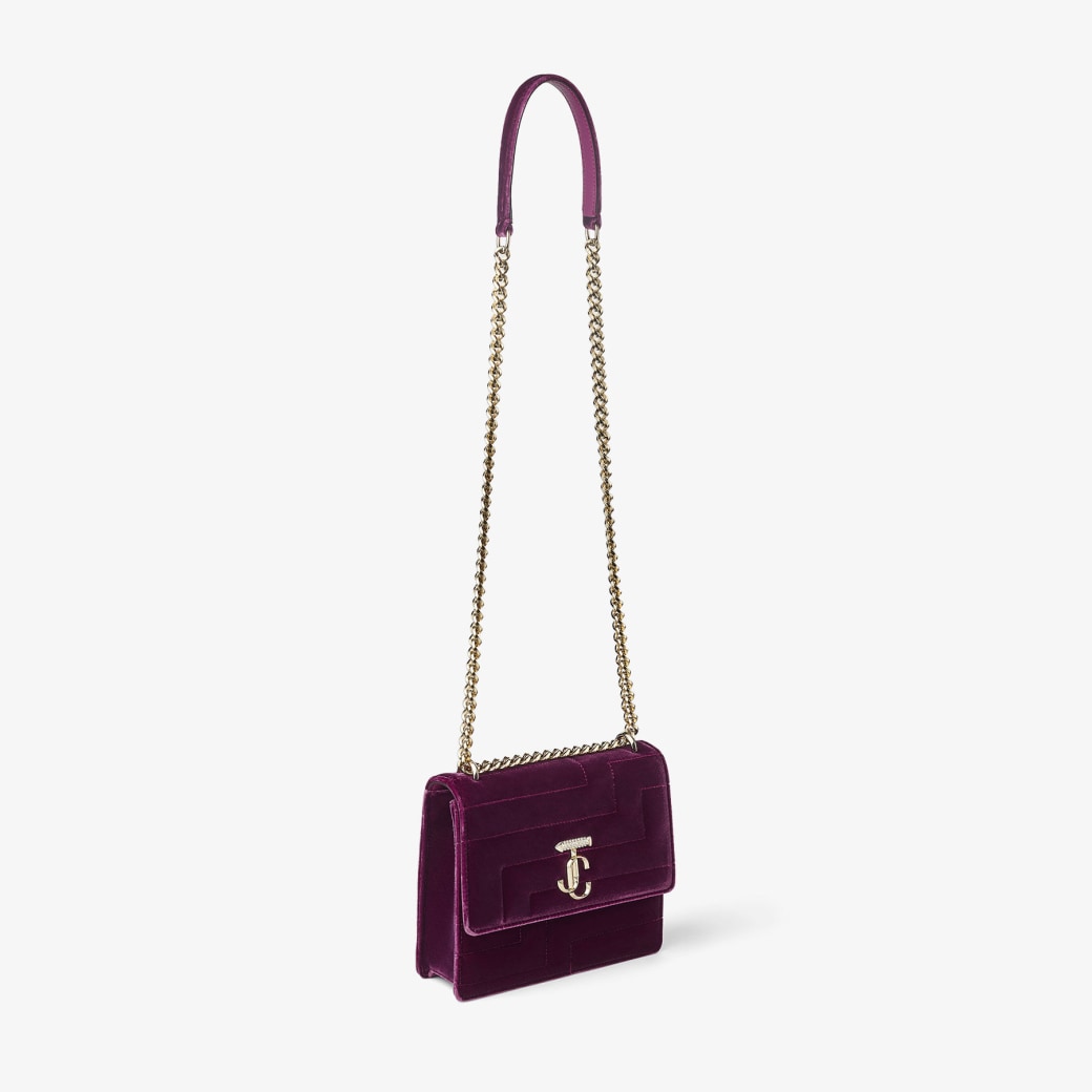 Jimmy choo bohemia shoulder bag sales