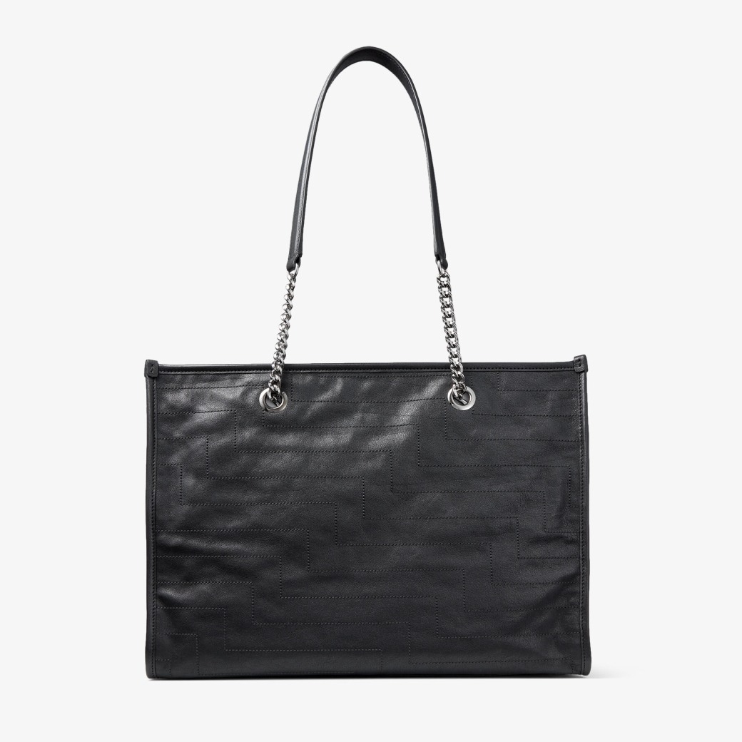Jimmy choo 2025 grey bag