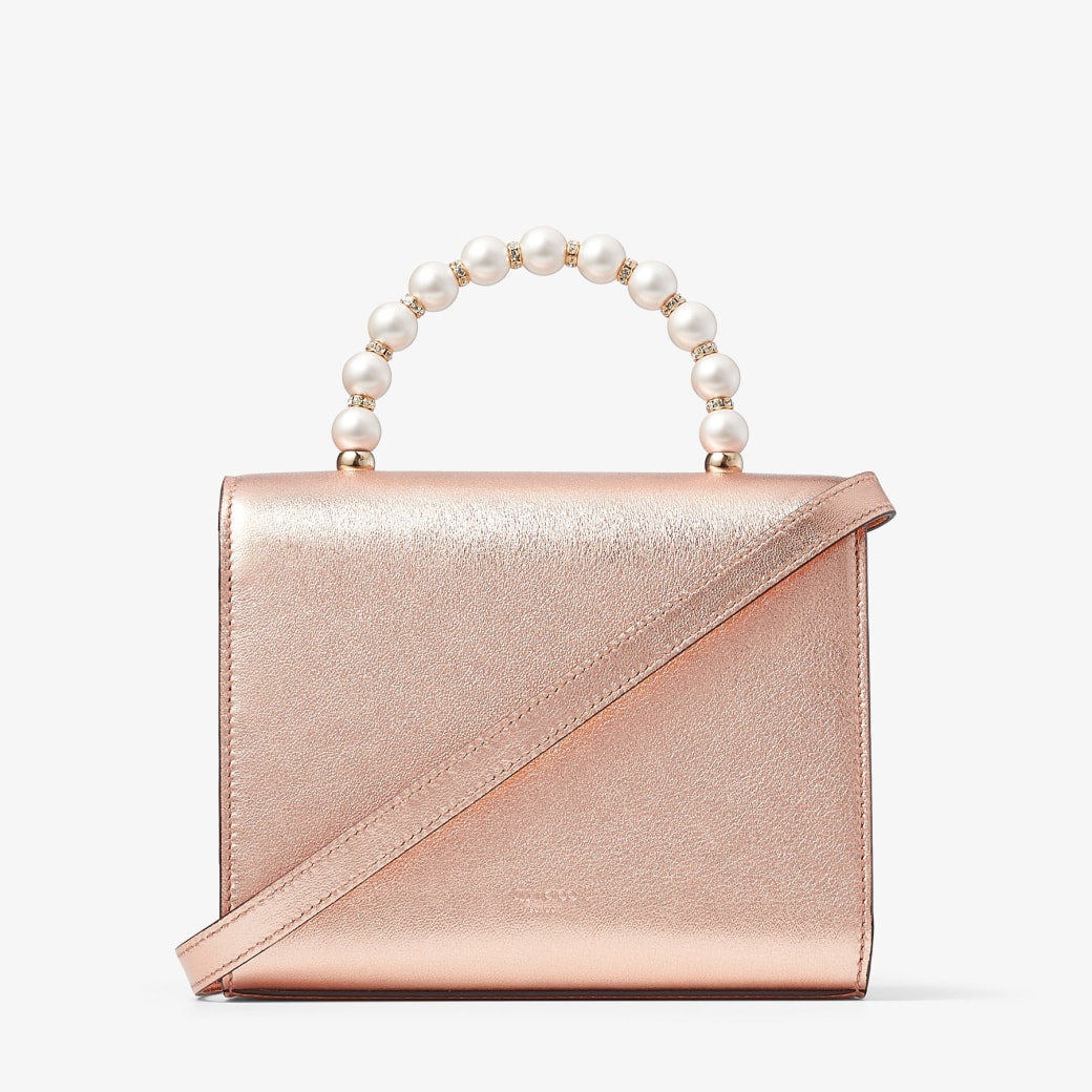 Top discount handle clutch