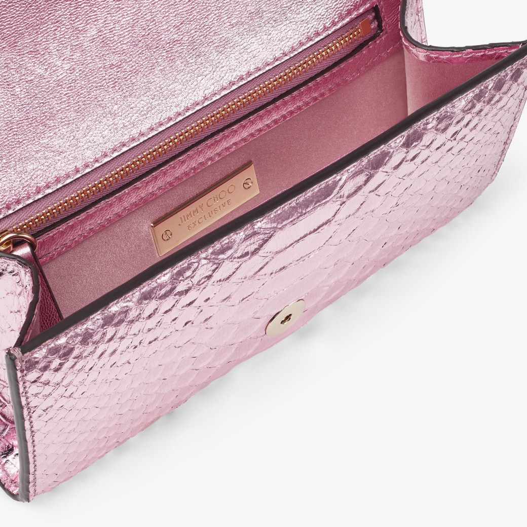 Avenue Wallet Chain