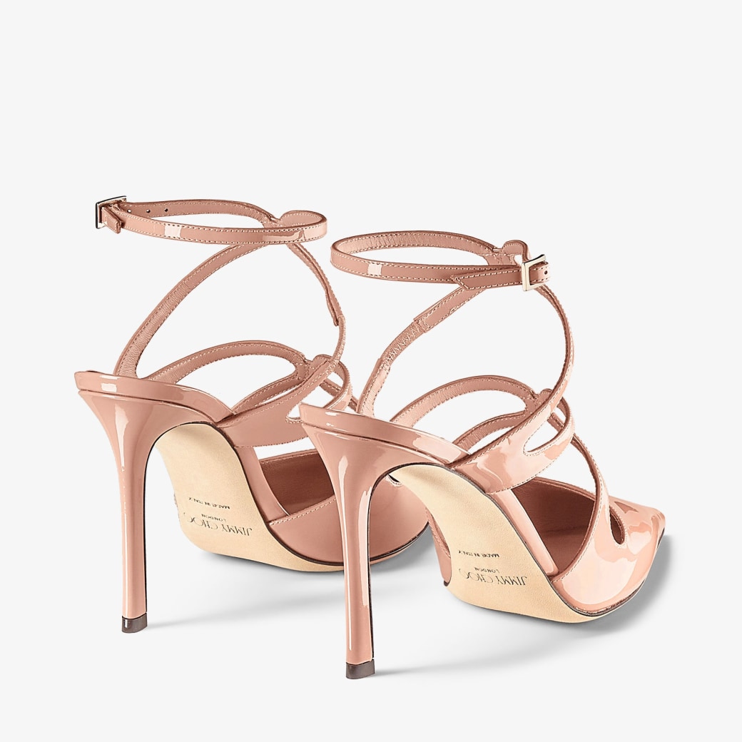 Jimmy choo ballet pink discount