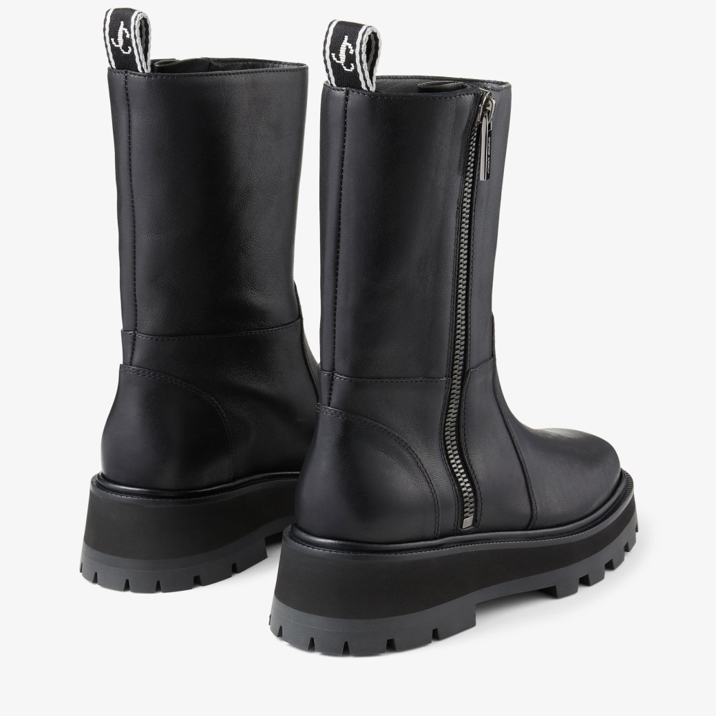 Steel toe flat sole boots online