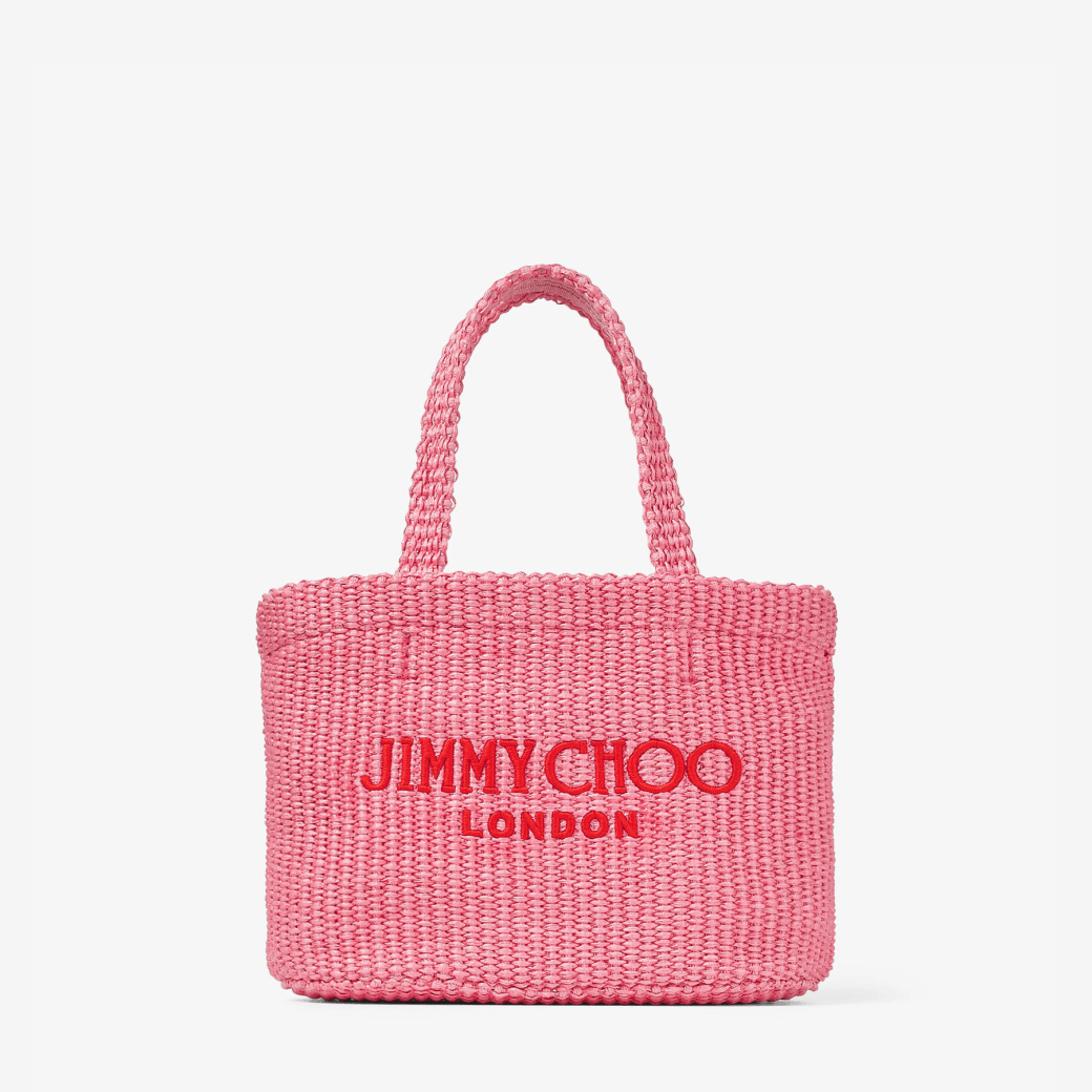 Jimmy choo tote handbags online