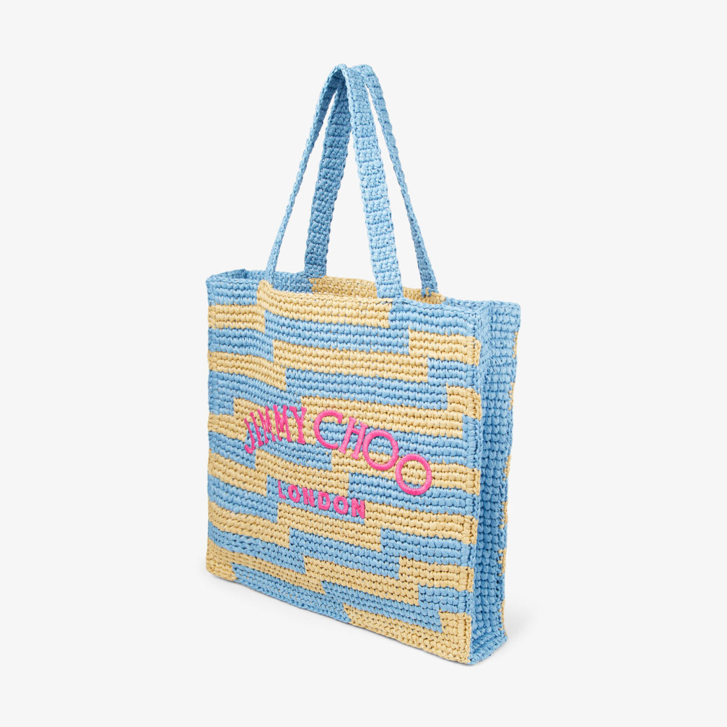 Beaded beach bag online