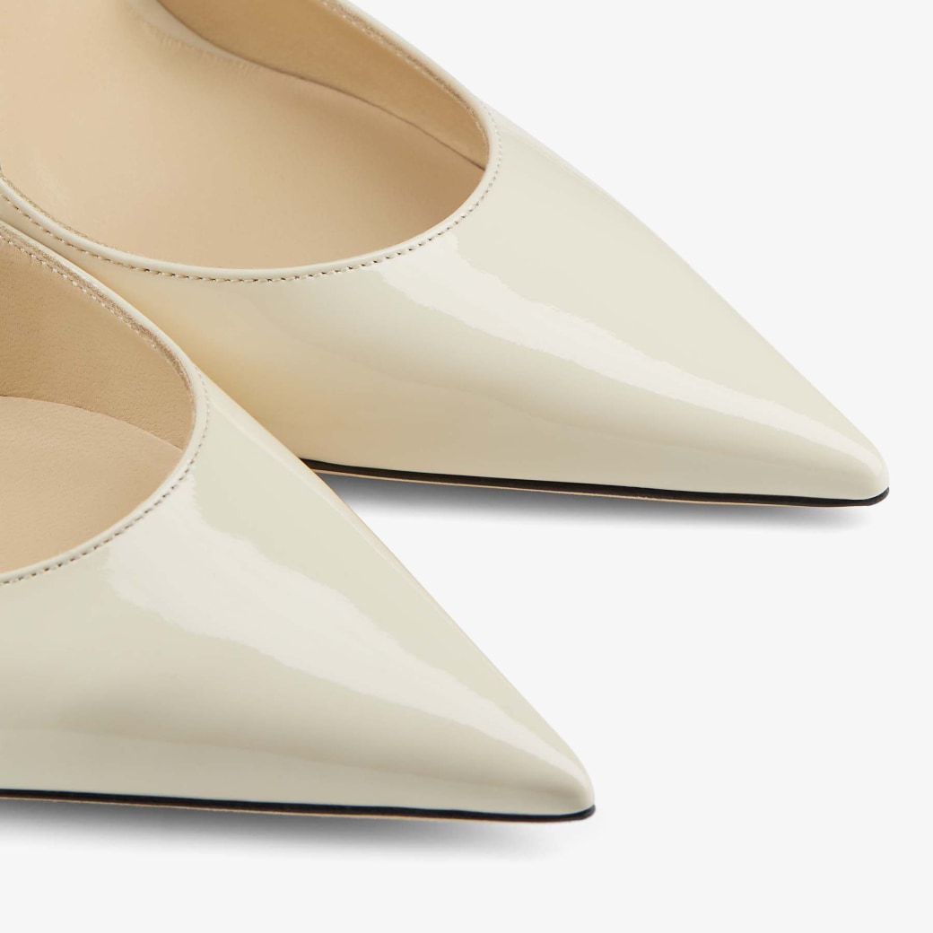 Jimmy choo bing deals 100 patent leather mules