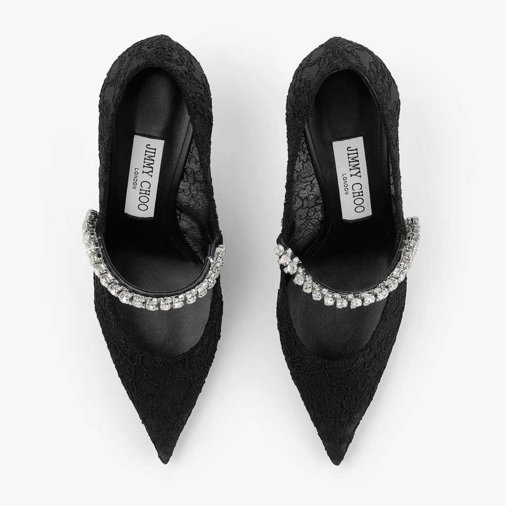 Scarpe jimmy choo sales pizzo