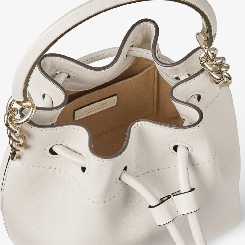 Jimmy choo shop bag manufacturer