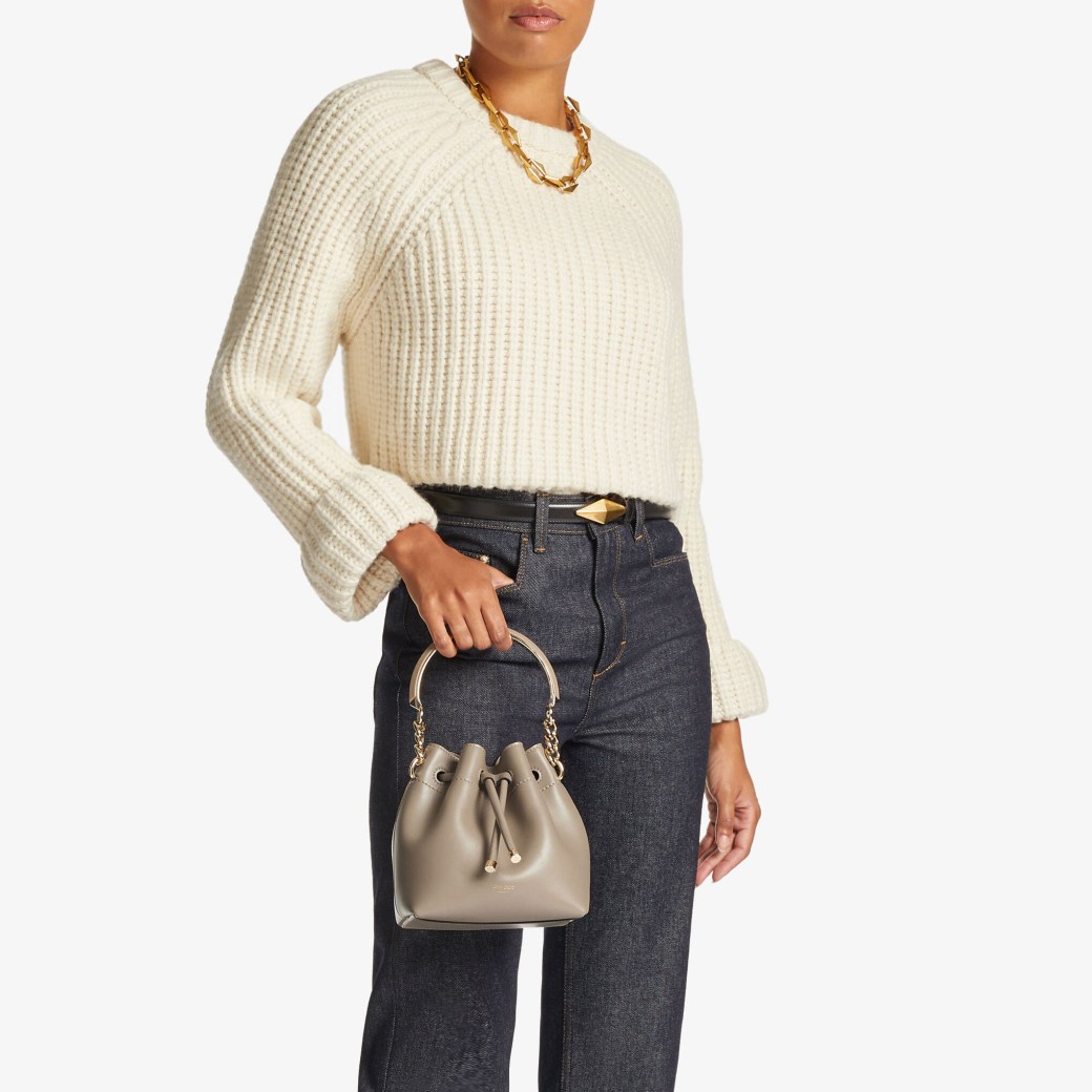 Bon bon on sale bag jimmy choo