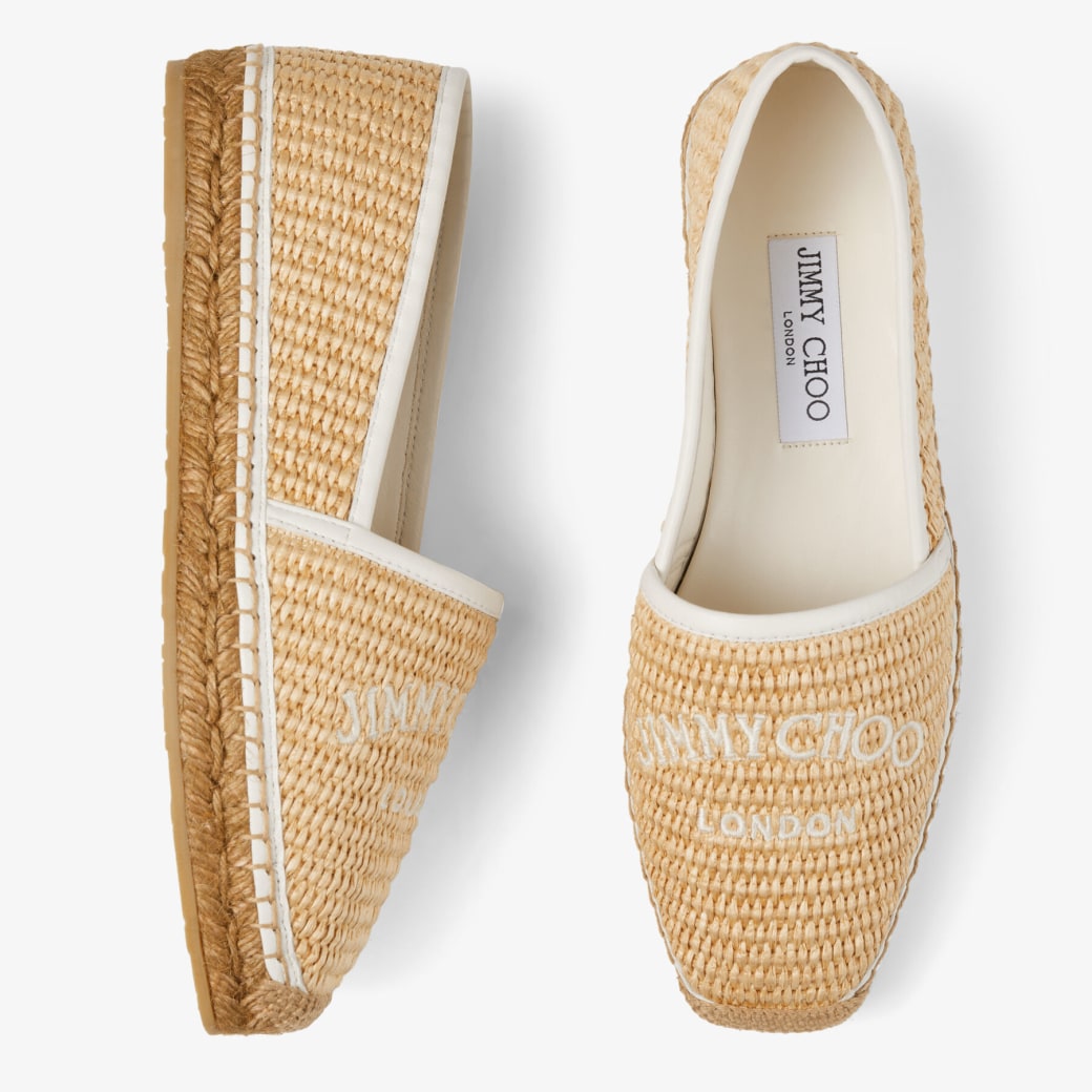 Jimmy choo espadrilles on sale
