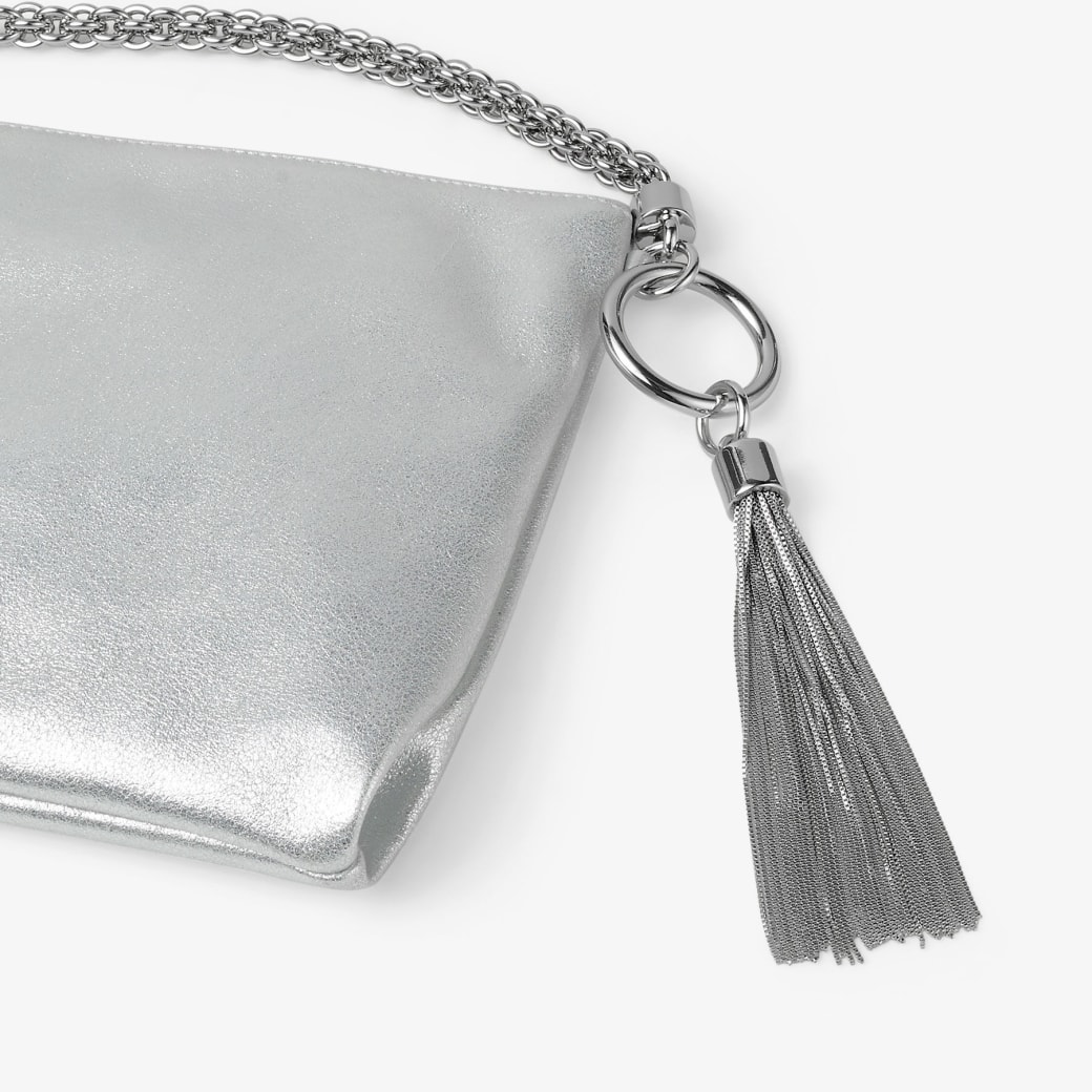 Jimmy choo callie clutch sales