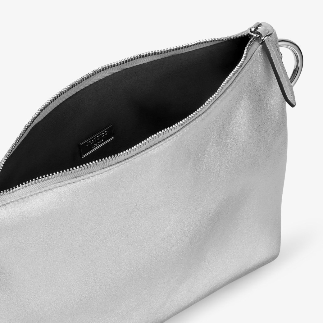 Calvin klein callie cheap leather tote