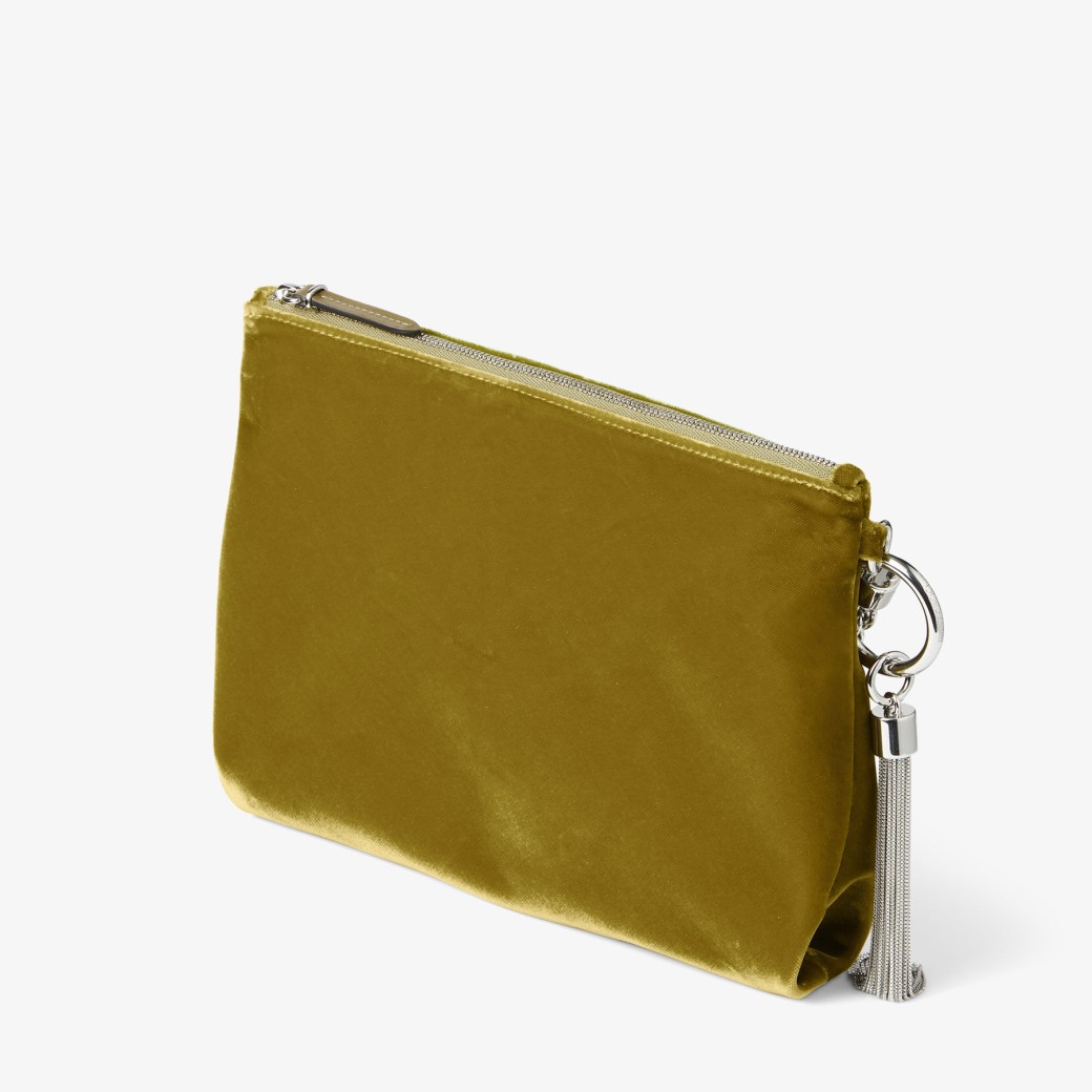 Jimmy choo callie bag top