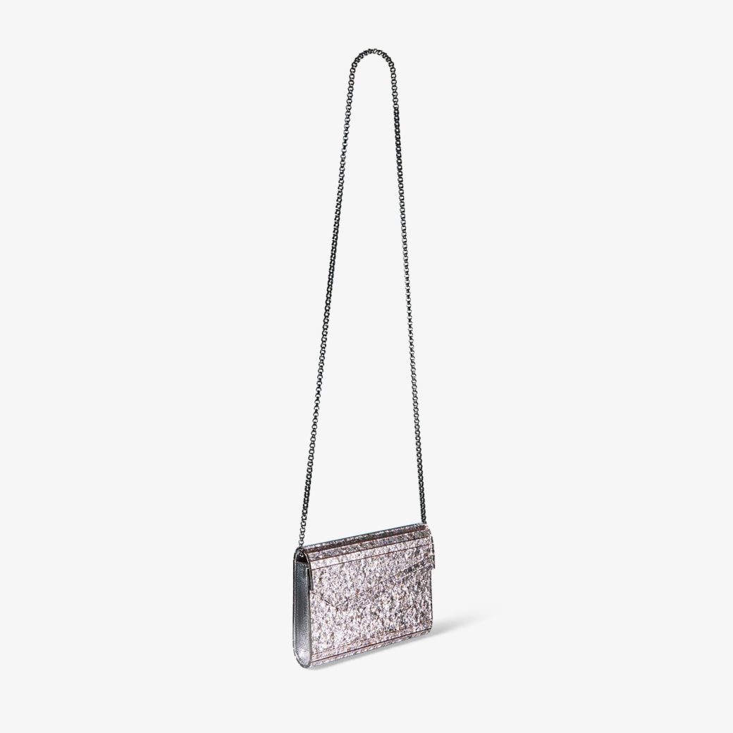Jimmy choo candy bag hotsell