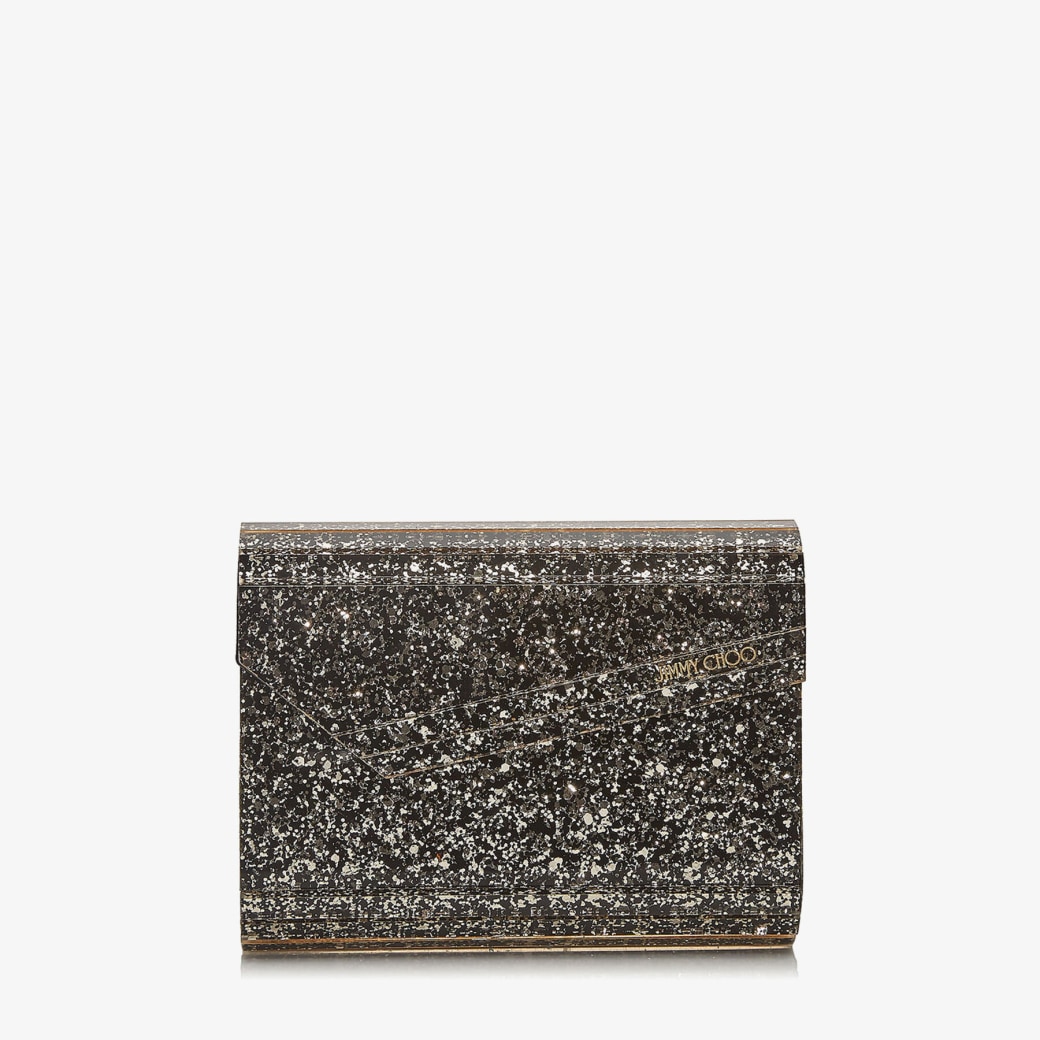 Jimmy choo candy acrylic clutch new arrivals