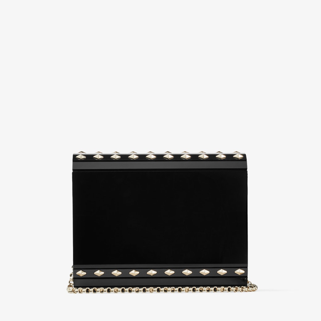 Valentino store candy bag