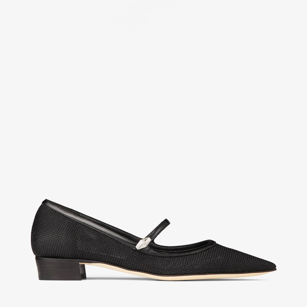 Scarpe jimmy choo basse cheap