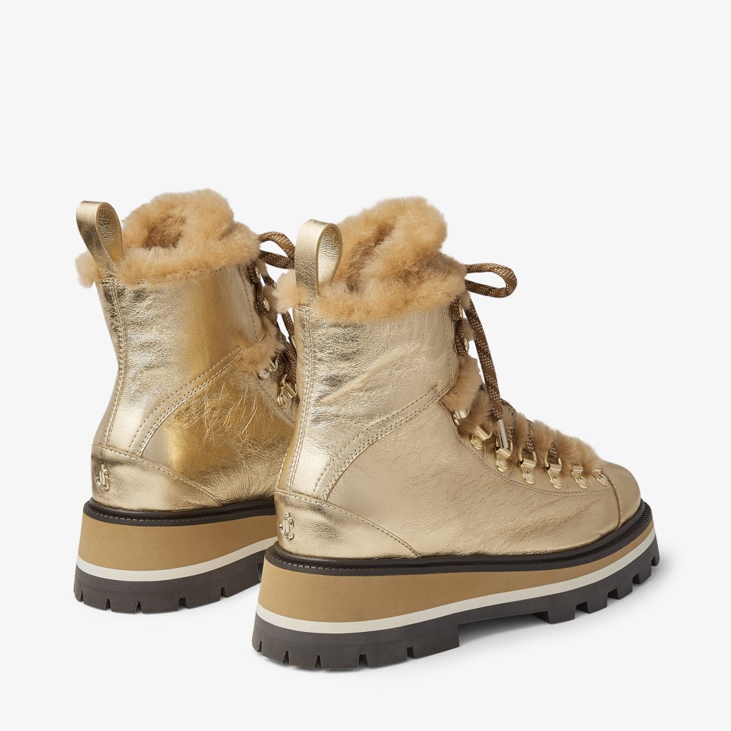 Jimmy choo outlet lace booties