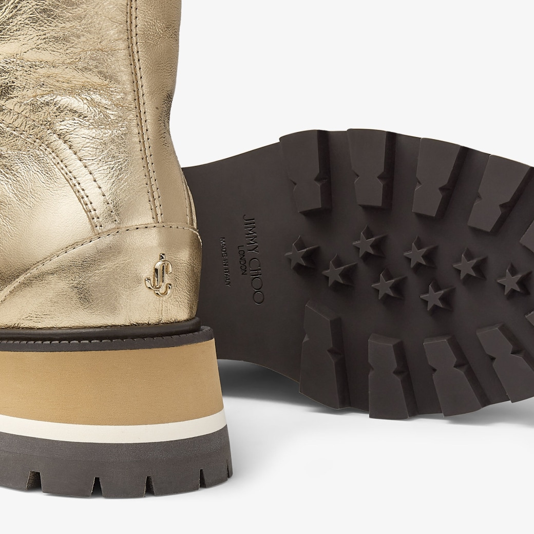 Jimmy choo outlet lace booties