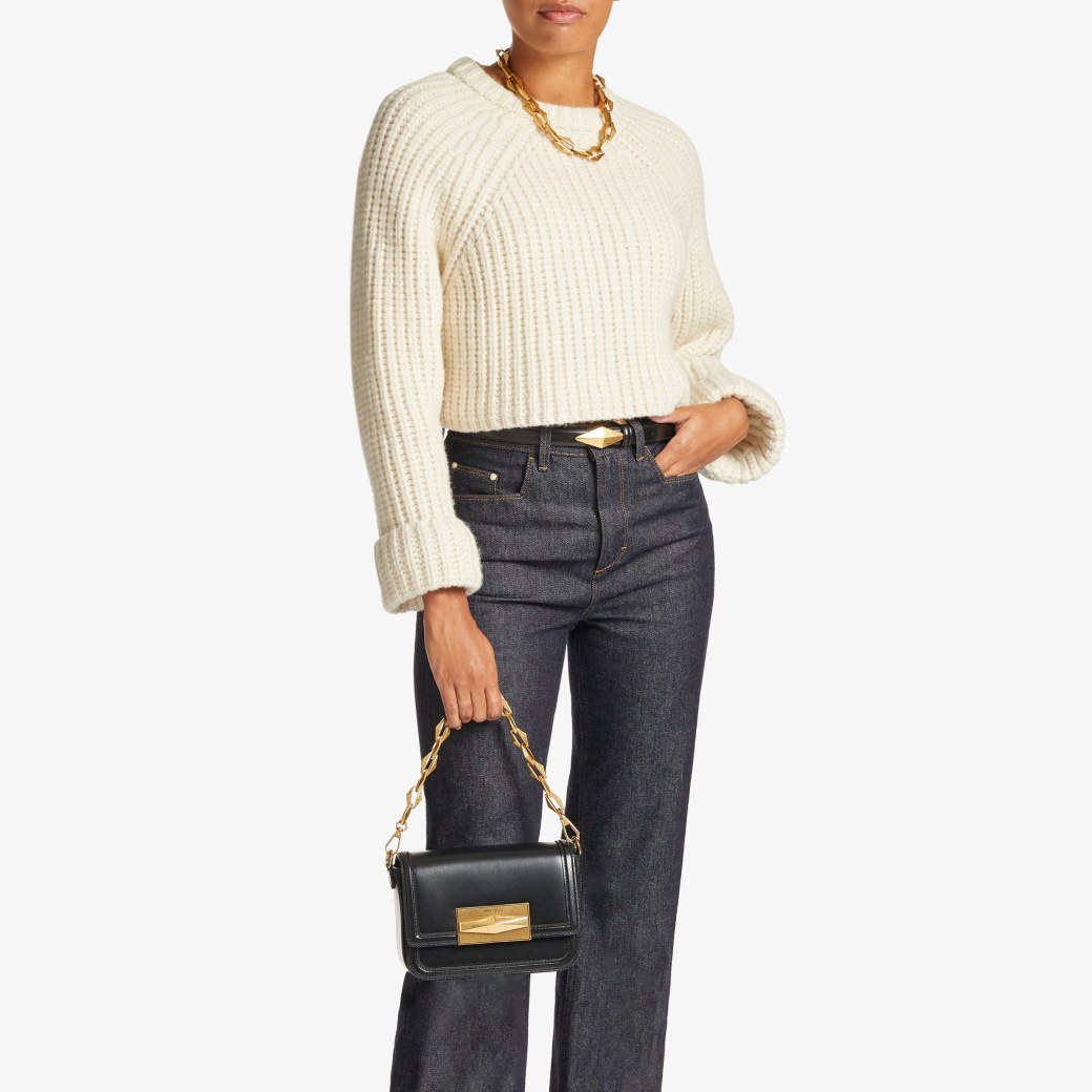 Jimmy choo cross body cheap