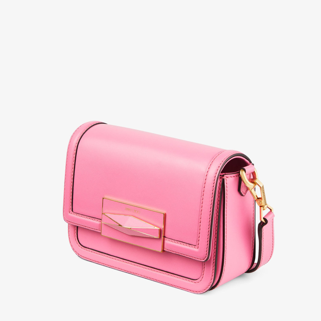 Jimmy choo bag 2025 pink