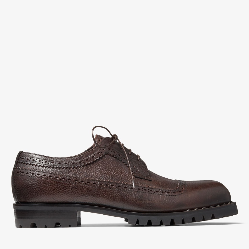 Gbx oxfords 2025