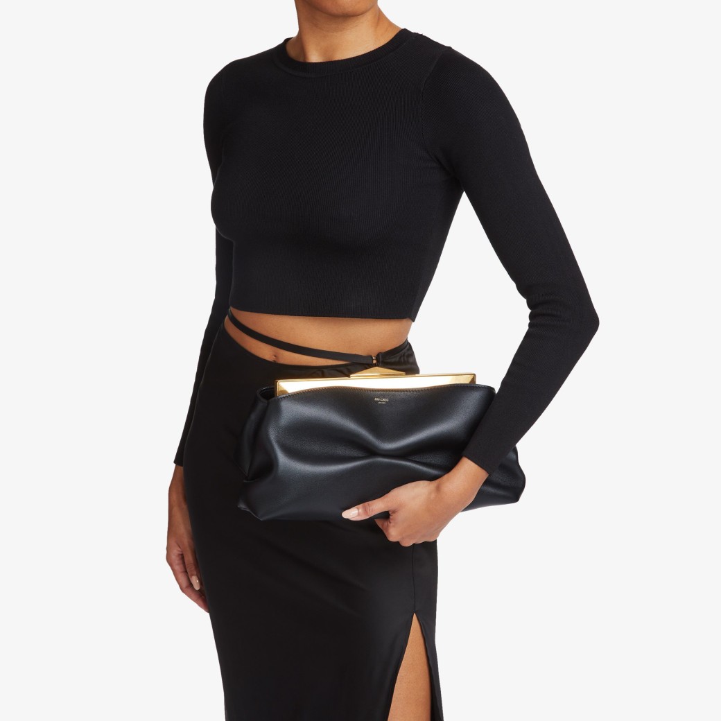 Waist clutch bag on sale