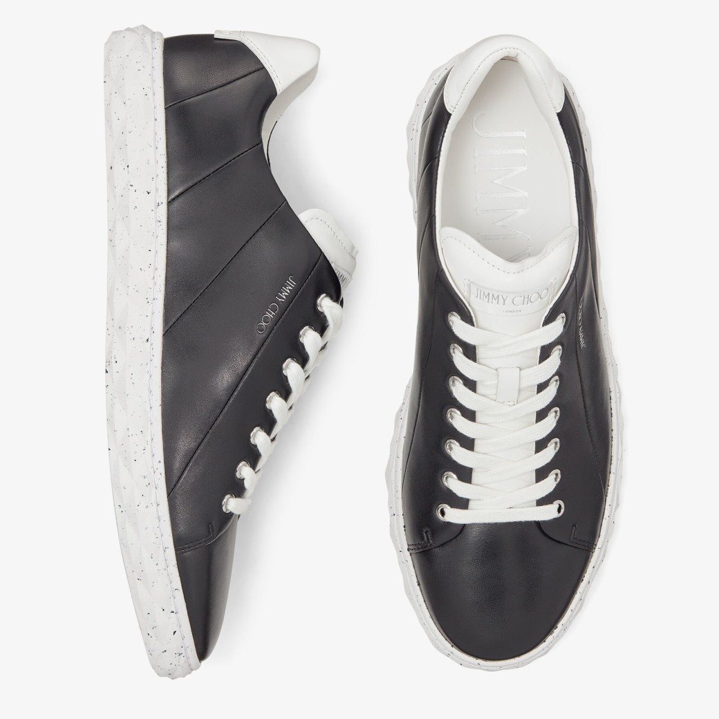 Golden goose clearance diamond sneakers