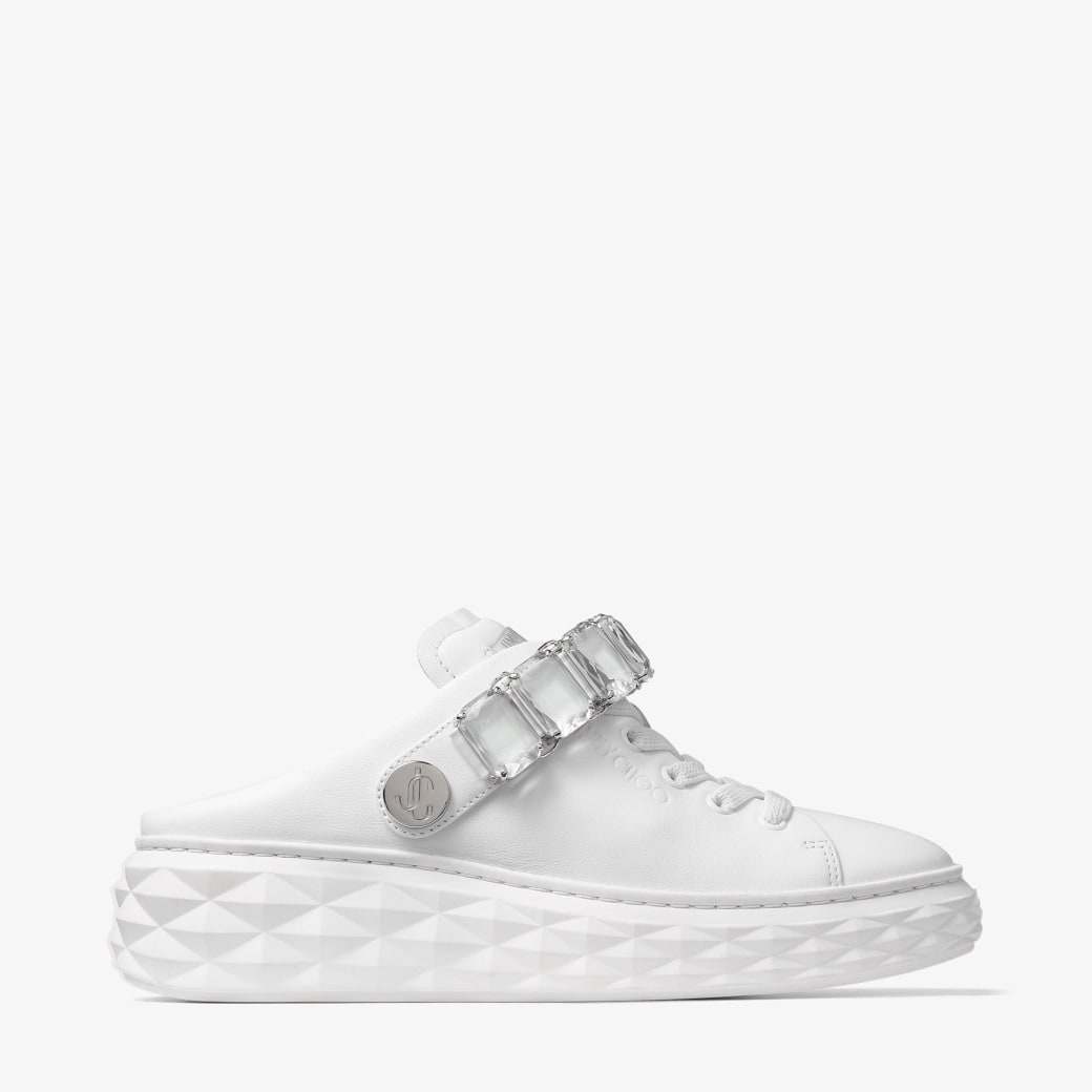 Jimmy choo scarpe cristallo online
