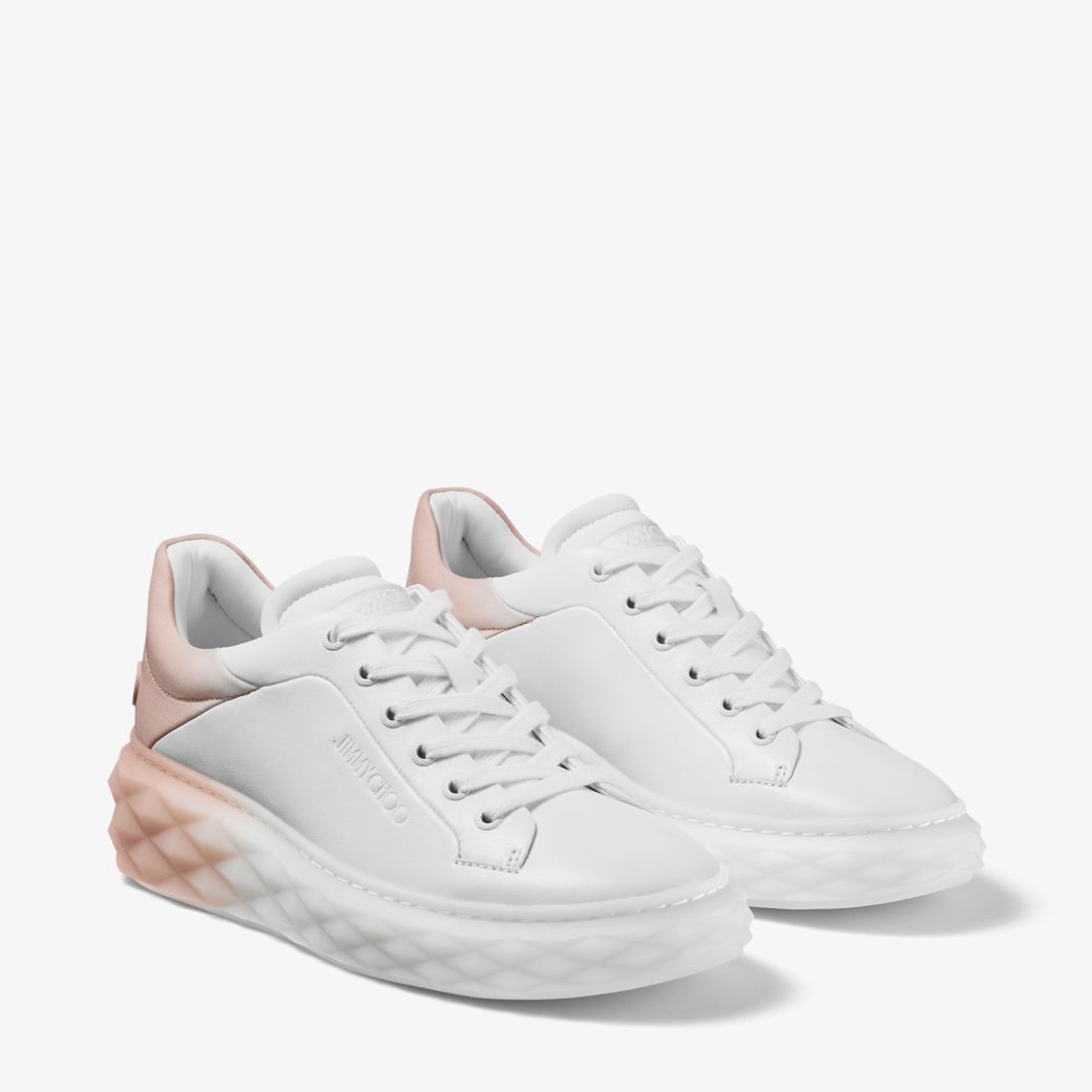 Jimmy choo sneakers 2019 discount