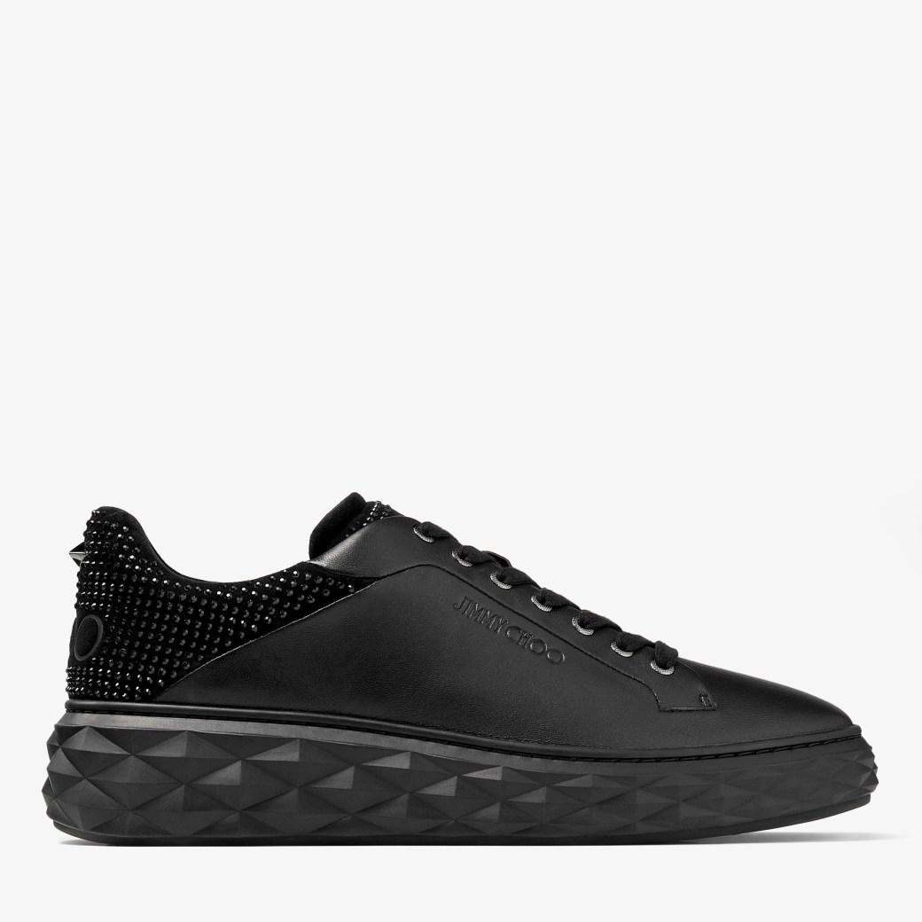 Jimmy choo womens trainers top