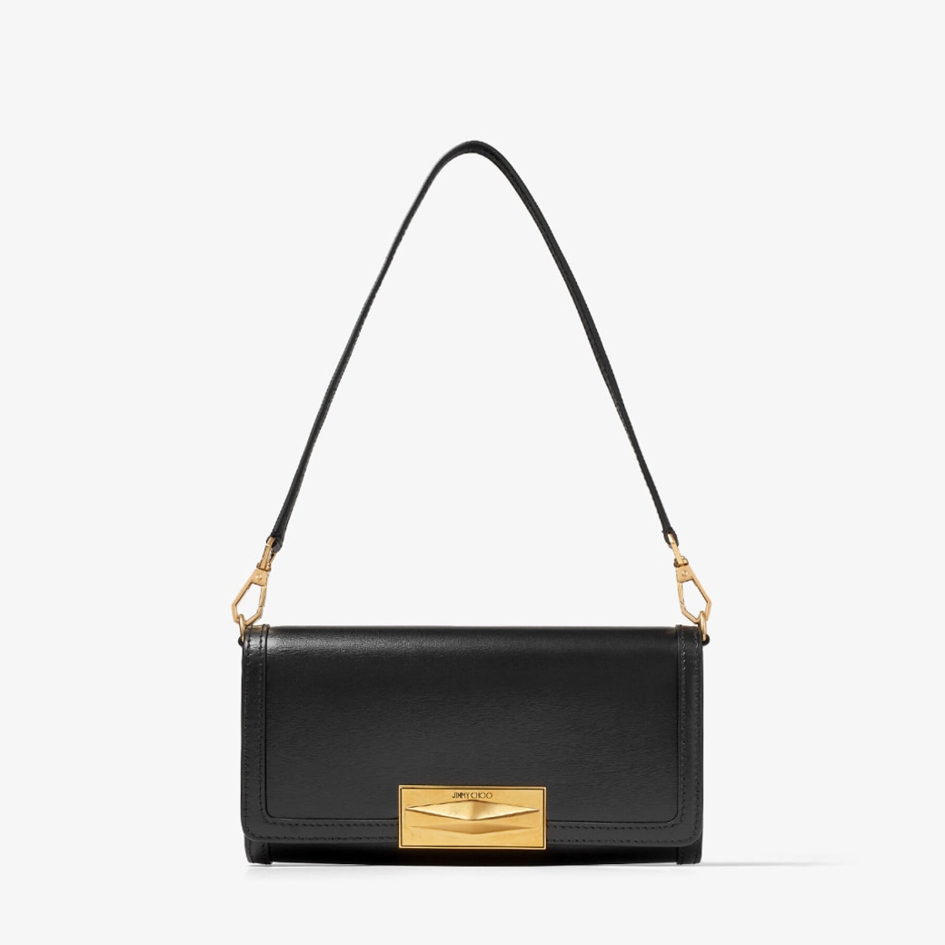 Jimmy choo sales shoulder bag