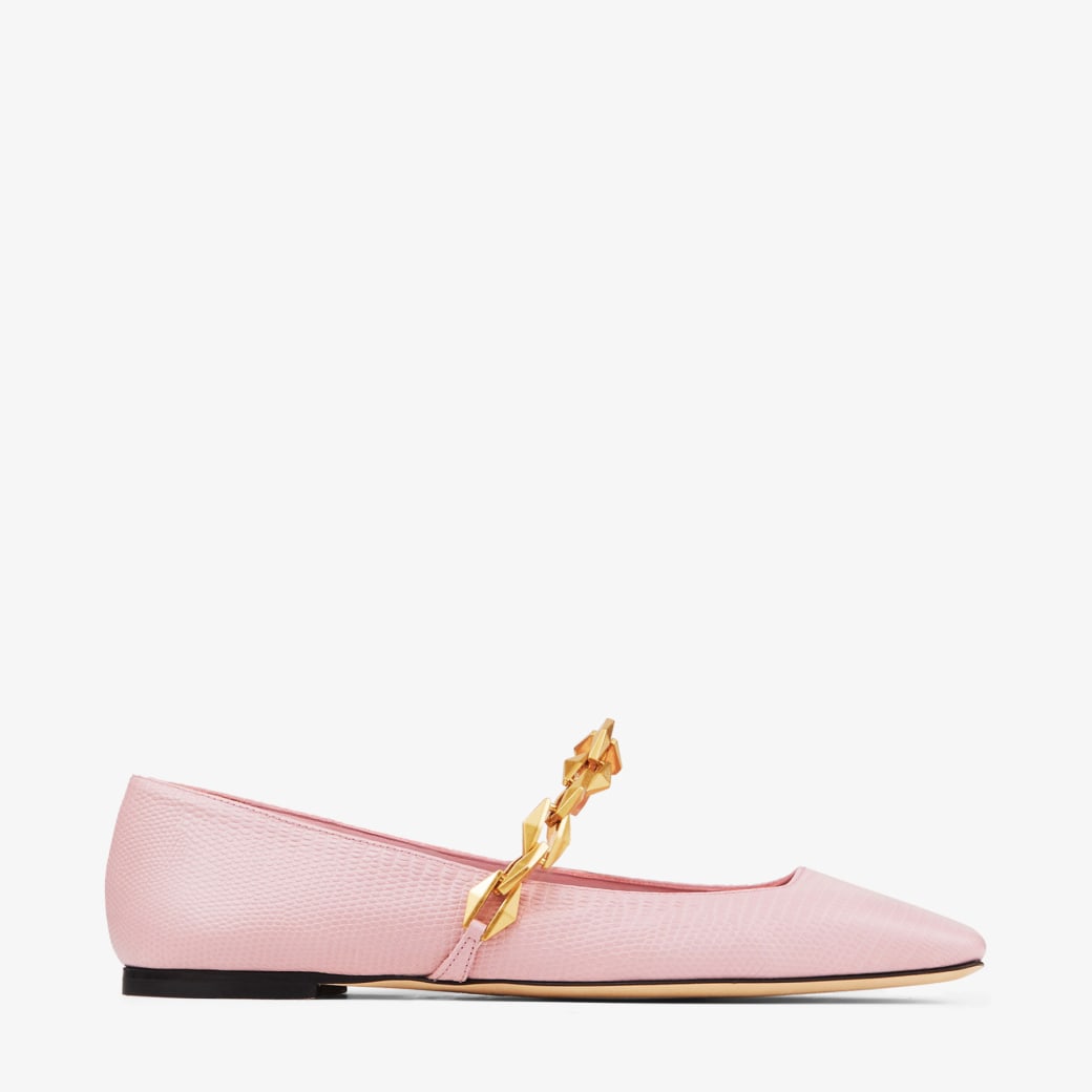 Newsletter content from jimmychoo