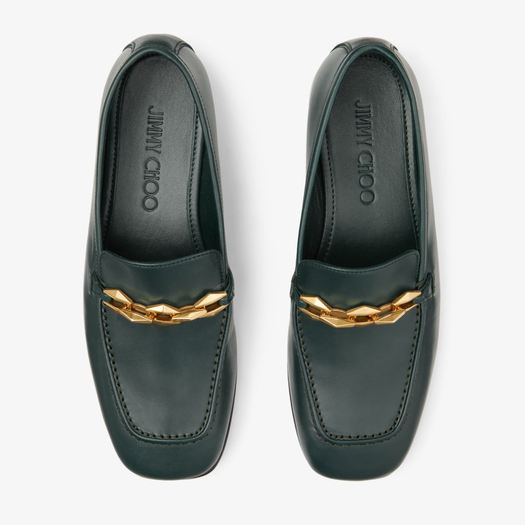 Jimmy choo hotsell driving shoes