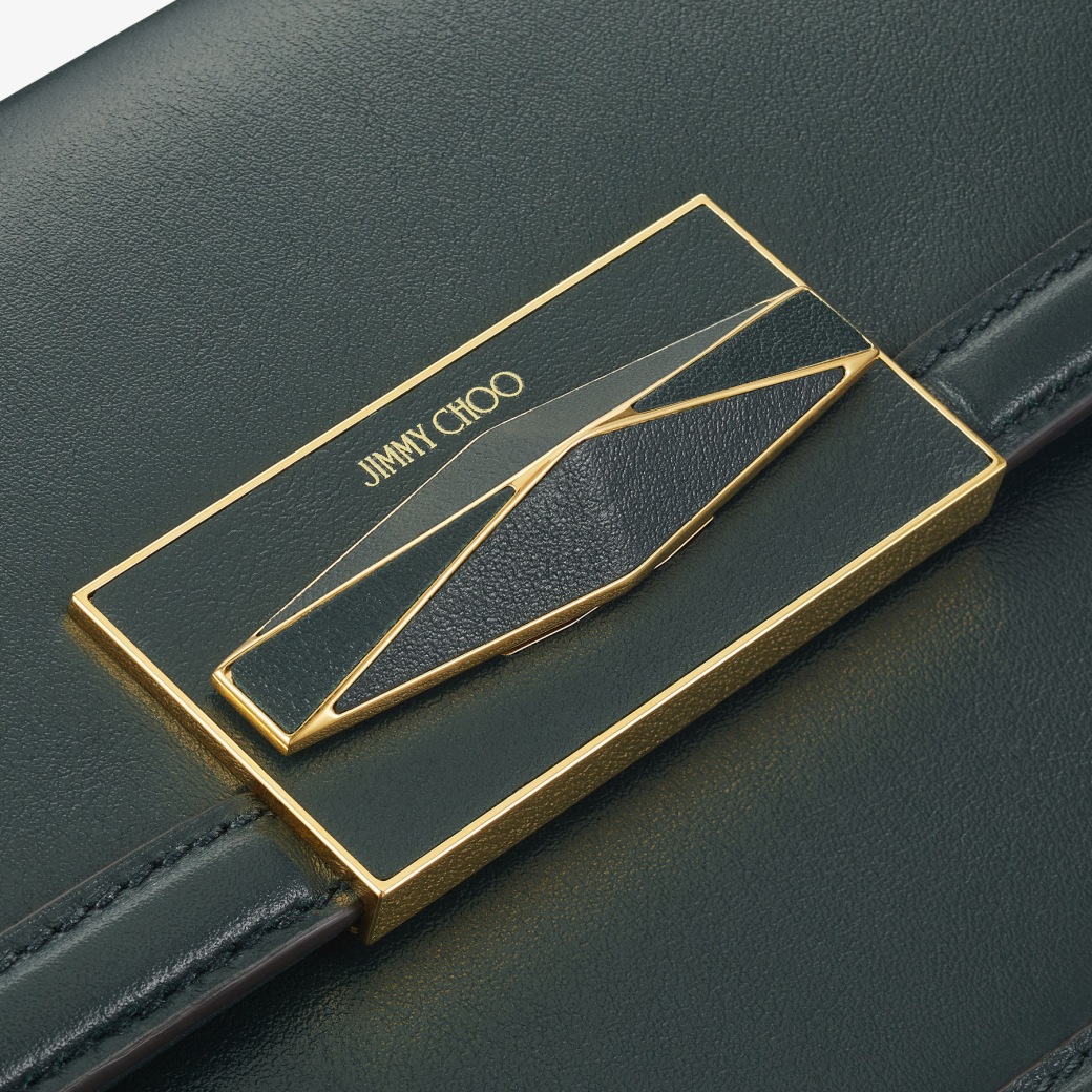 Jimmy choo envelope hot sale clutch