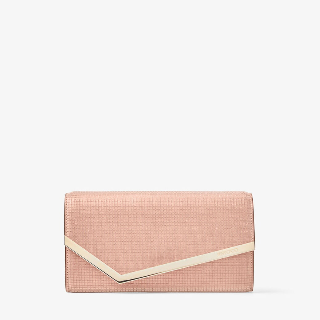 Pink diamond purse outlet