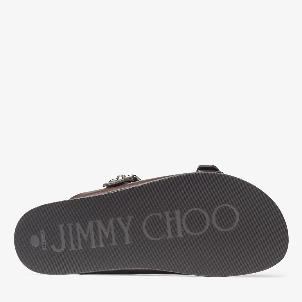 Jimmy choo deals city sandal