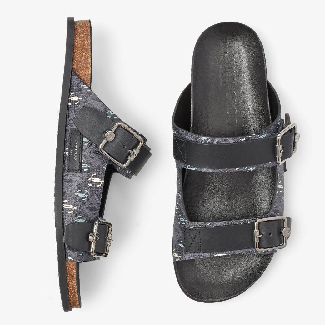 Jimmy choo 2025 city sandal