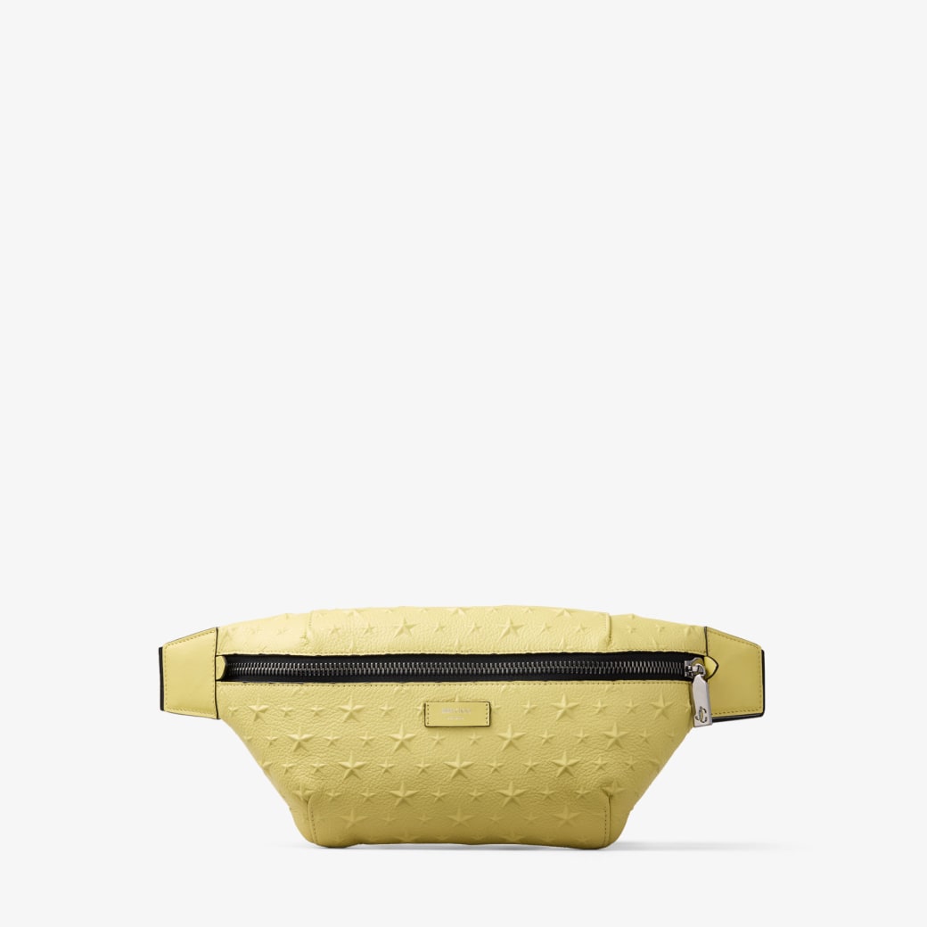 Jimmy choo waist bag best sale