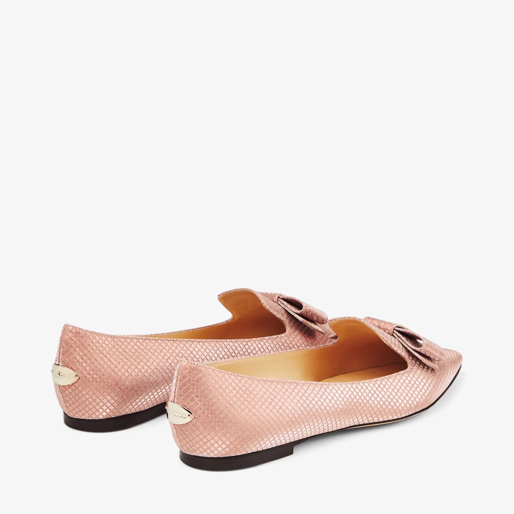 Ballerine on sale jimmy choo