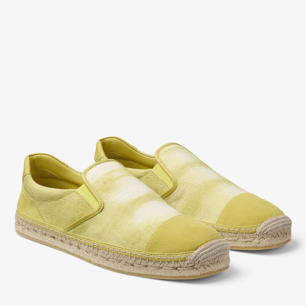 Jimmy choo mens espadrilles on sale