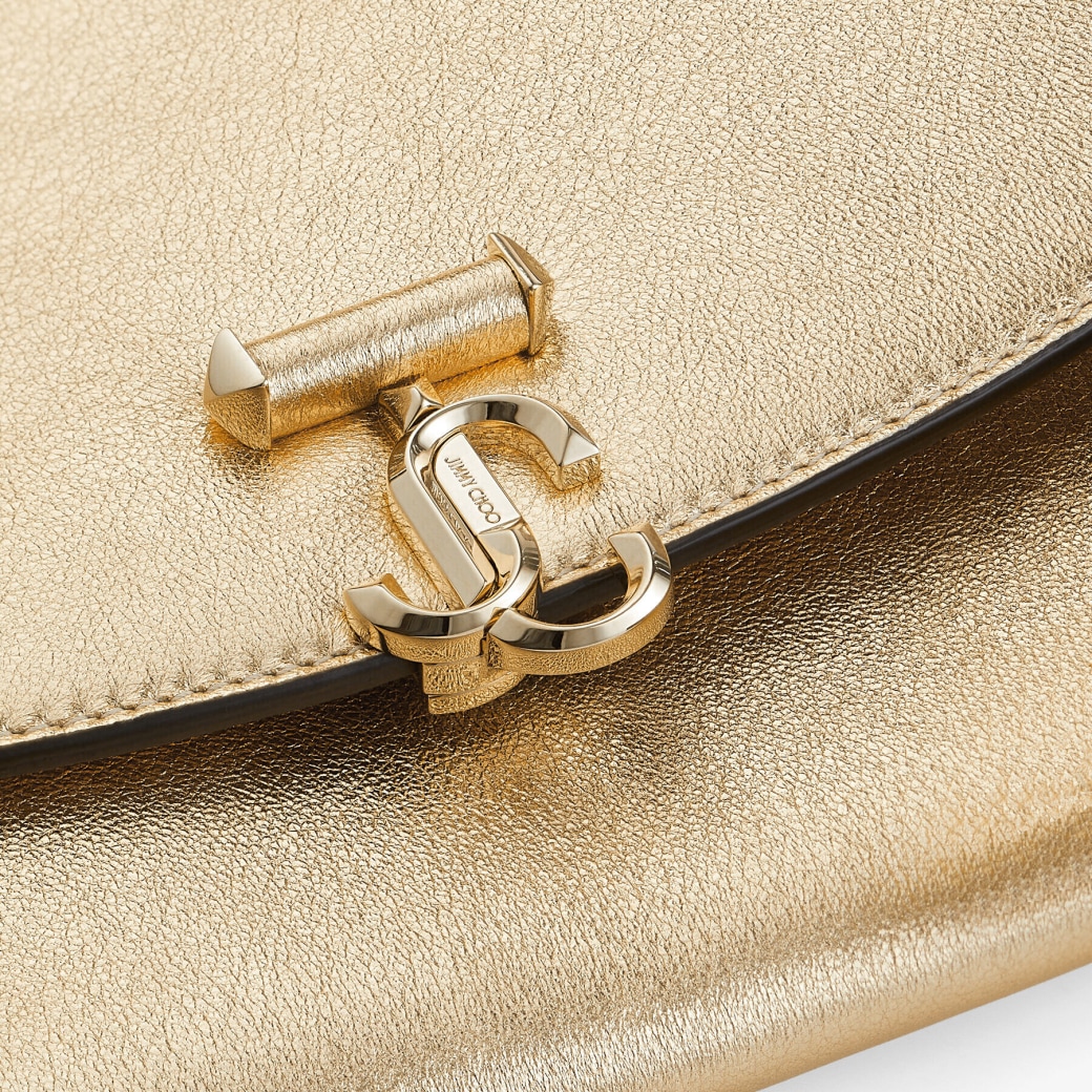 Jimmy choo envelope clutch store