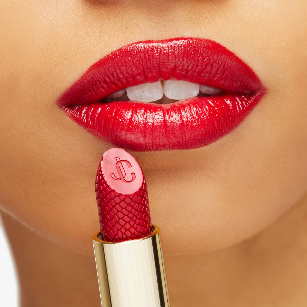 Jimmy choo lipstick hotsell