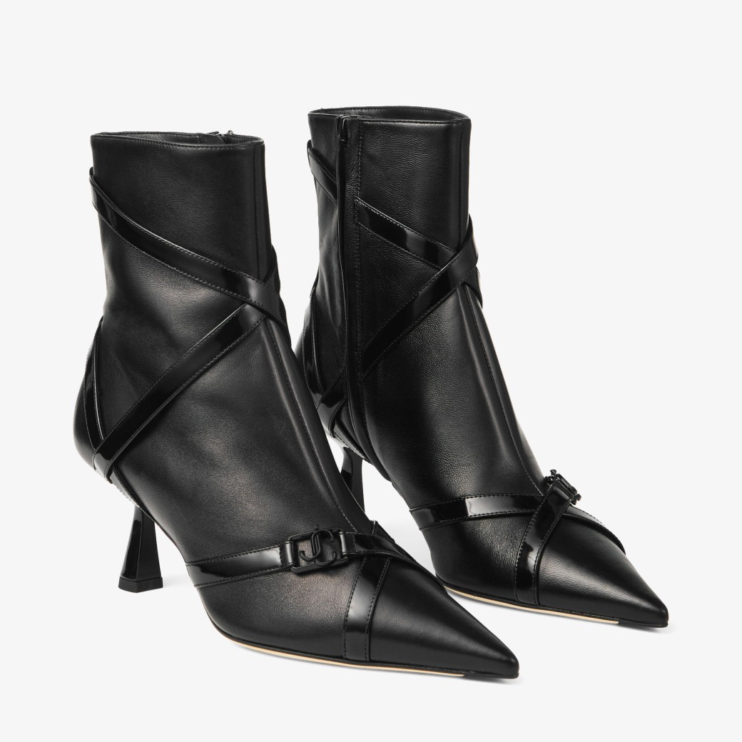 Jimmy choo boots 2019 2025