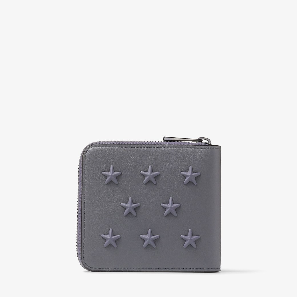 Jimmy choo star 2025 wallet